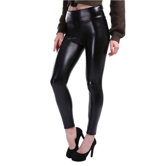 Arista Gems Power High Waist Leggings - Picture 1 of 4